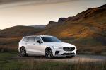 Volvo V60 T8 Polestar Engineered 2019 года